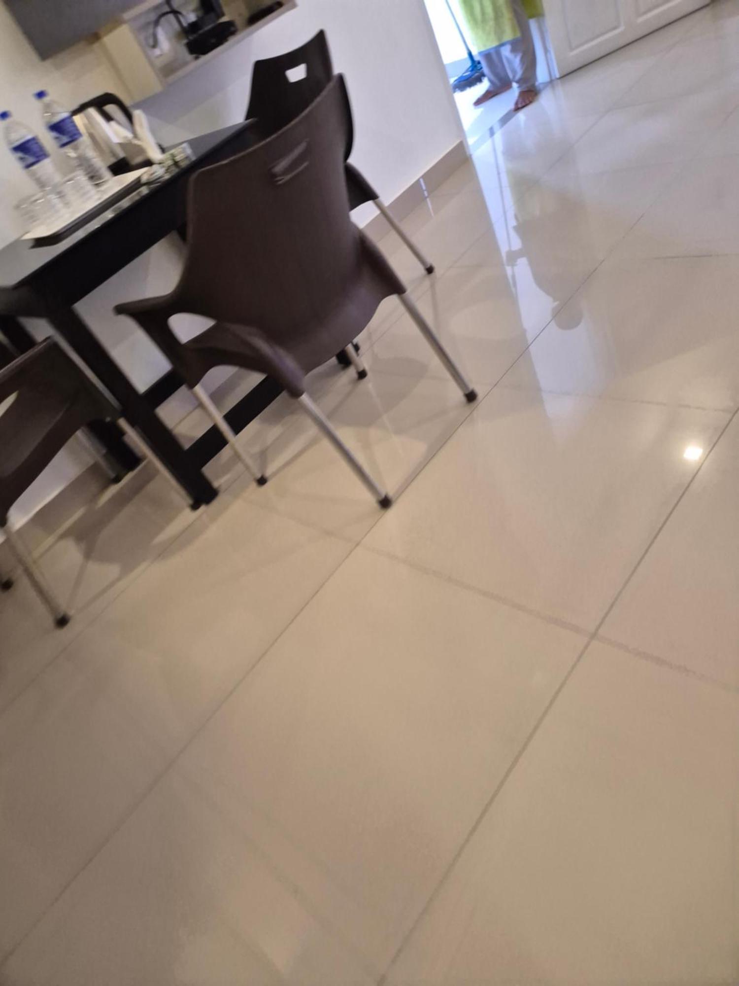 Alfa Inn Nedumbassery Esterno foto