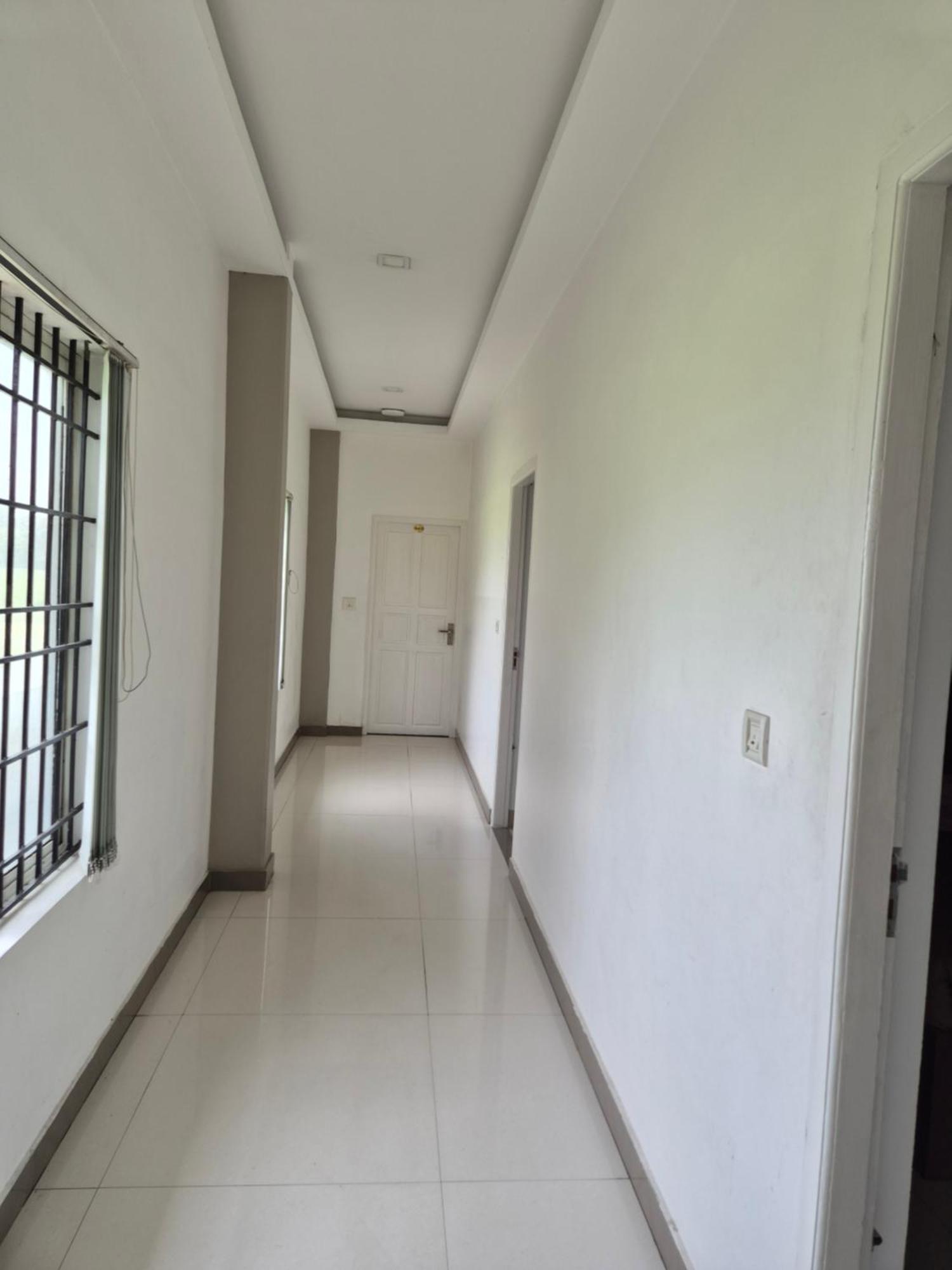 Alfa Inn Nedumbassery Esterno foto